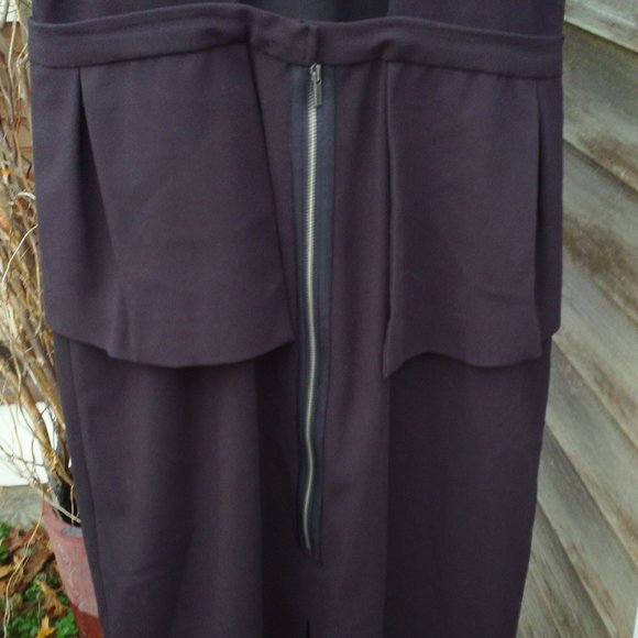 BCBGMaxAzria Tula Dress Sleeveless 10 NWT - Picture 2 of 8